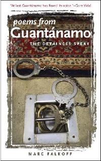 Poems from Guantanamo